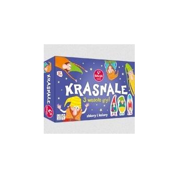 Krasnale